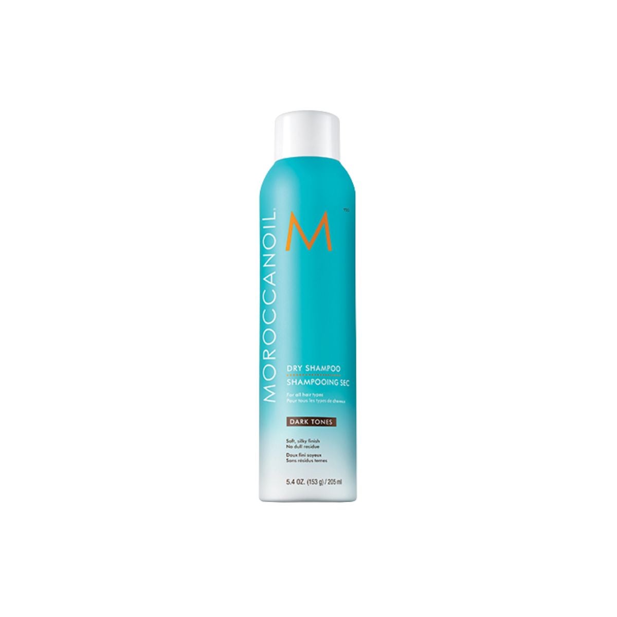 Moroccanoil - Champú Seco Tonos Oscuros