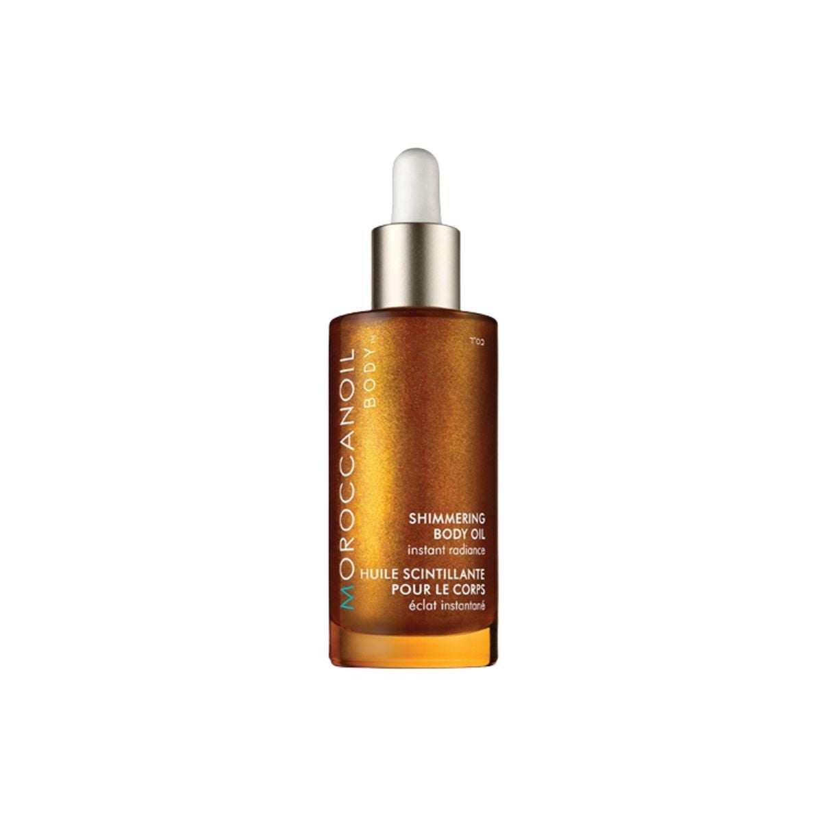 Moroccanoil - Aceite Corporal Radiante - 50 ml