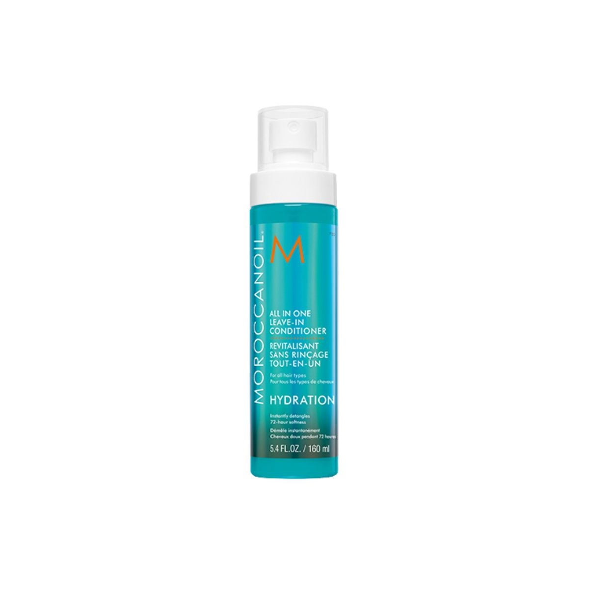 Moroccanoil - Acondicionador Leave-In Todo en Uno