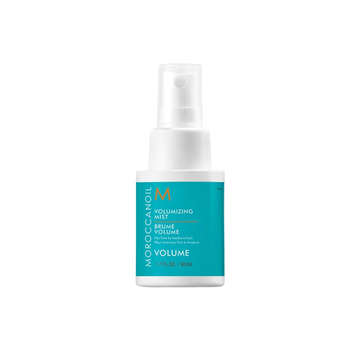 Moroccanoil - Bruma Voluminizadora