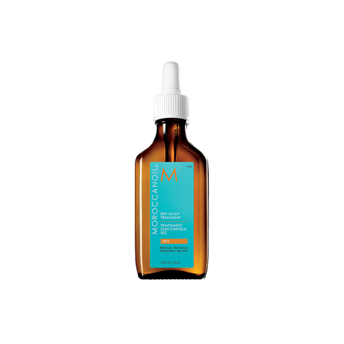 Moroccanoil - Tratamiento para Cuero Cabelludo Seco - 45 ml