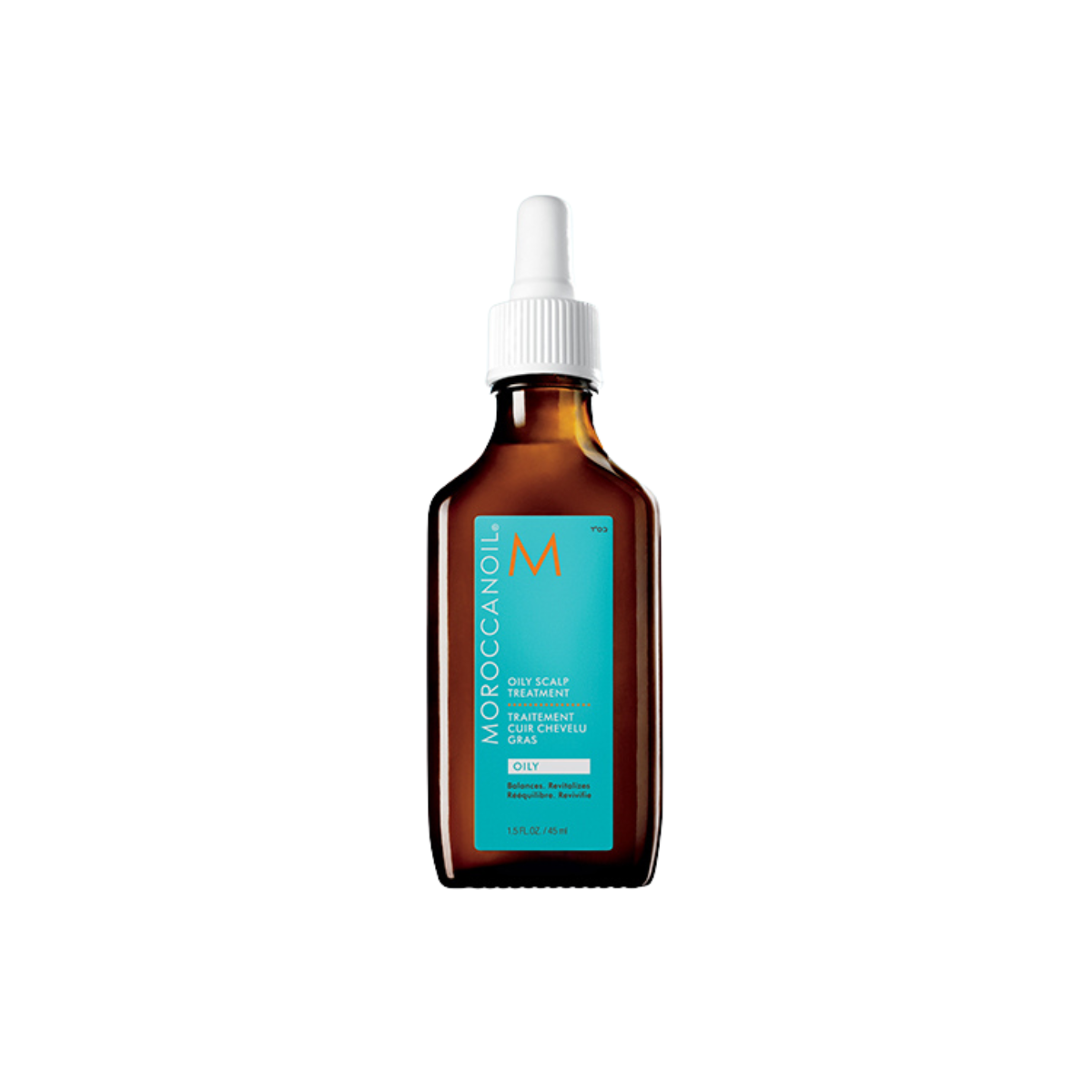 Moroccanoil - Tratamiento para Cuero Cabelludo Graso - 45 ml