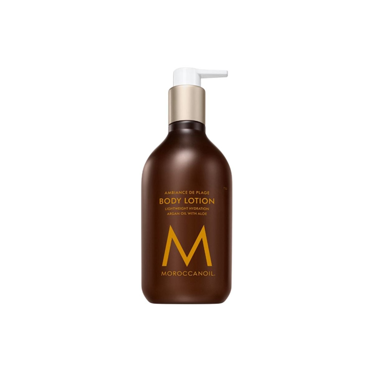 Moroccanoil - Ambiance de Plage