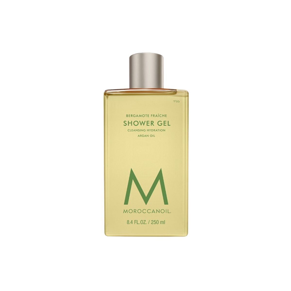 Moroccanoil - Bergamote Fraîche