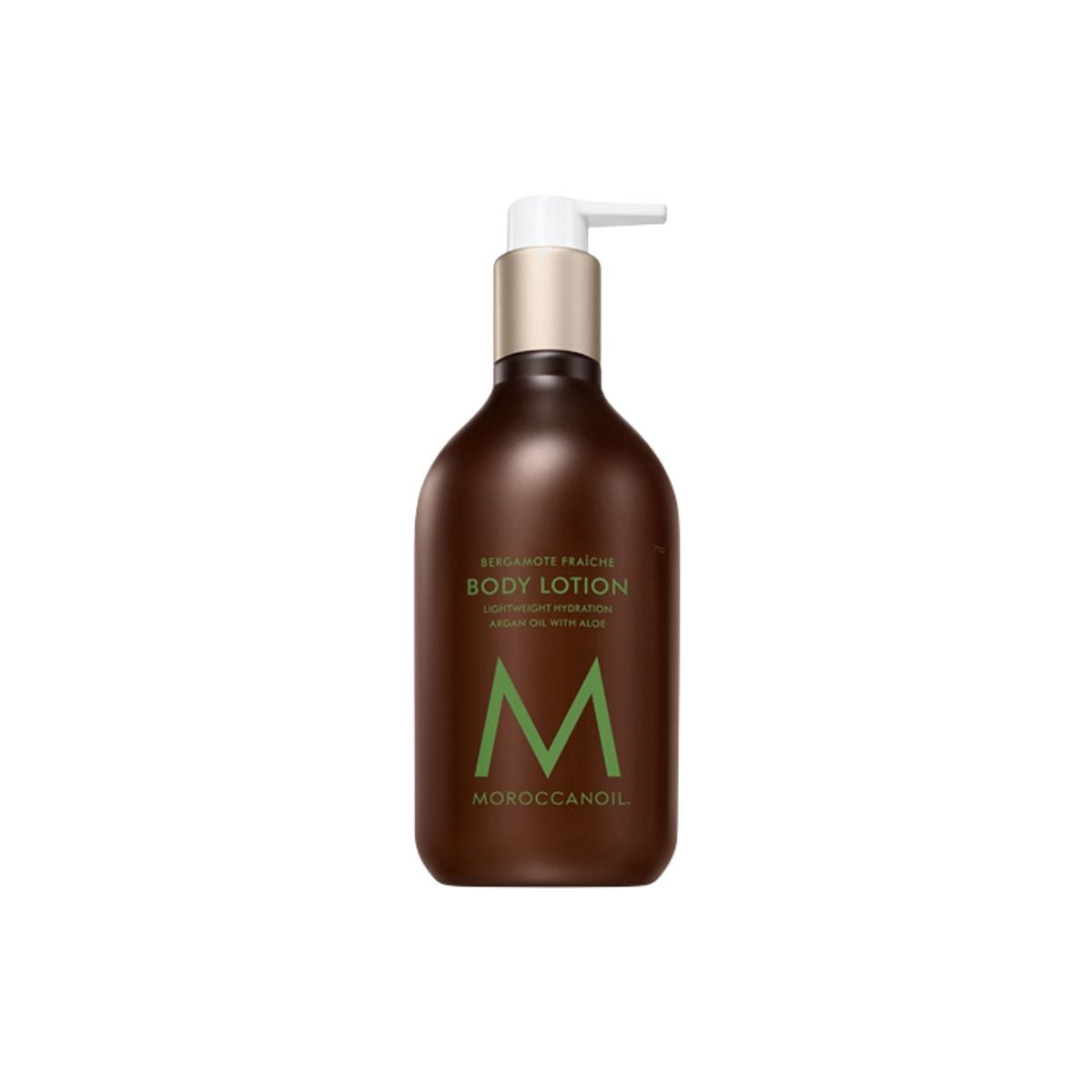 Moroccanoil - Bergamote Fraîche