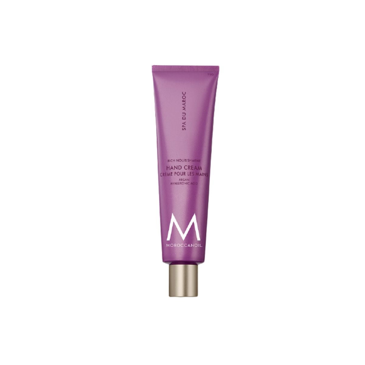 Moroccanoil - Spa du Maroc