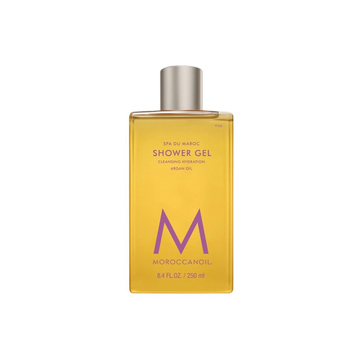 Moroccanoil - Spa du Maroc