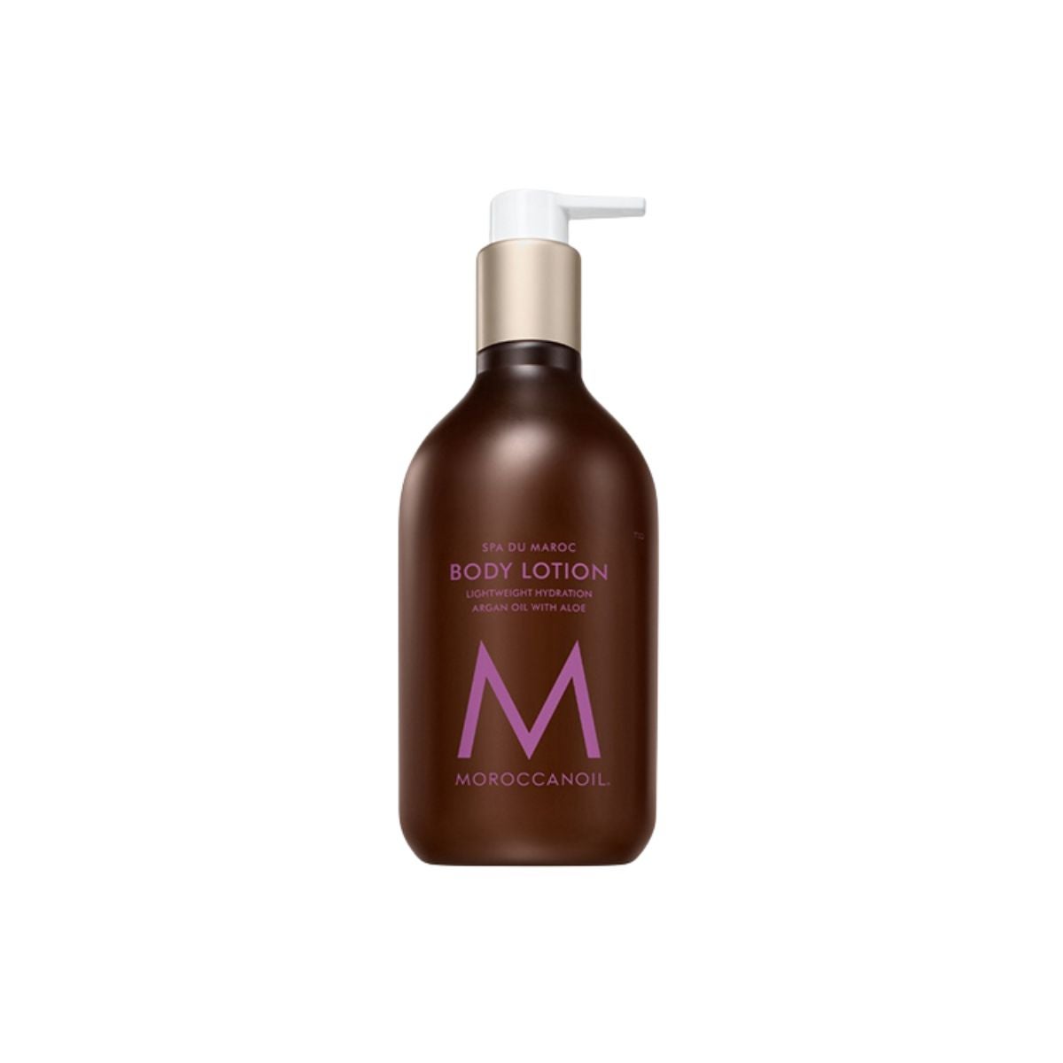 Moroccanoil - Spa du Maroc