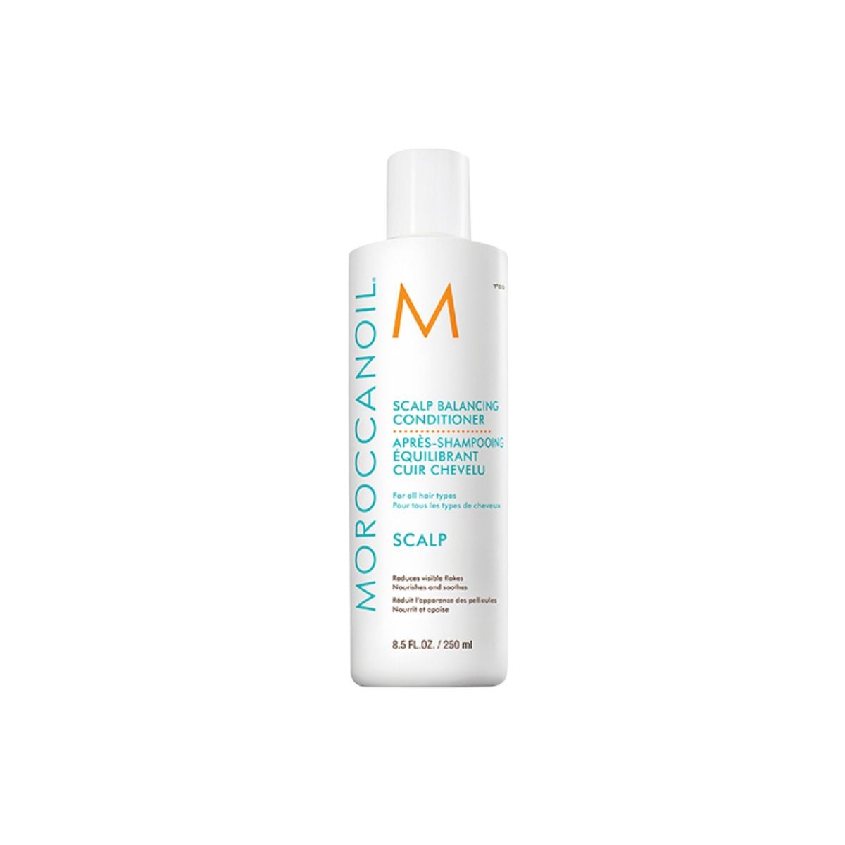 Moroccanoil - Acondicionador Equilibrador del Cuero Cabelludo