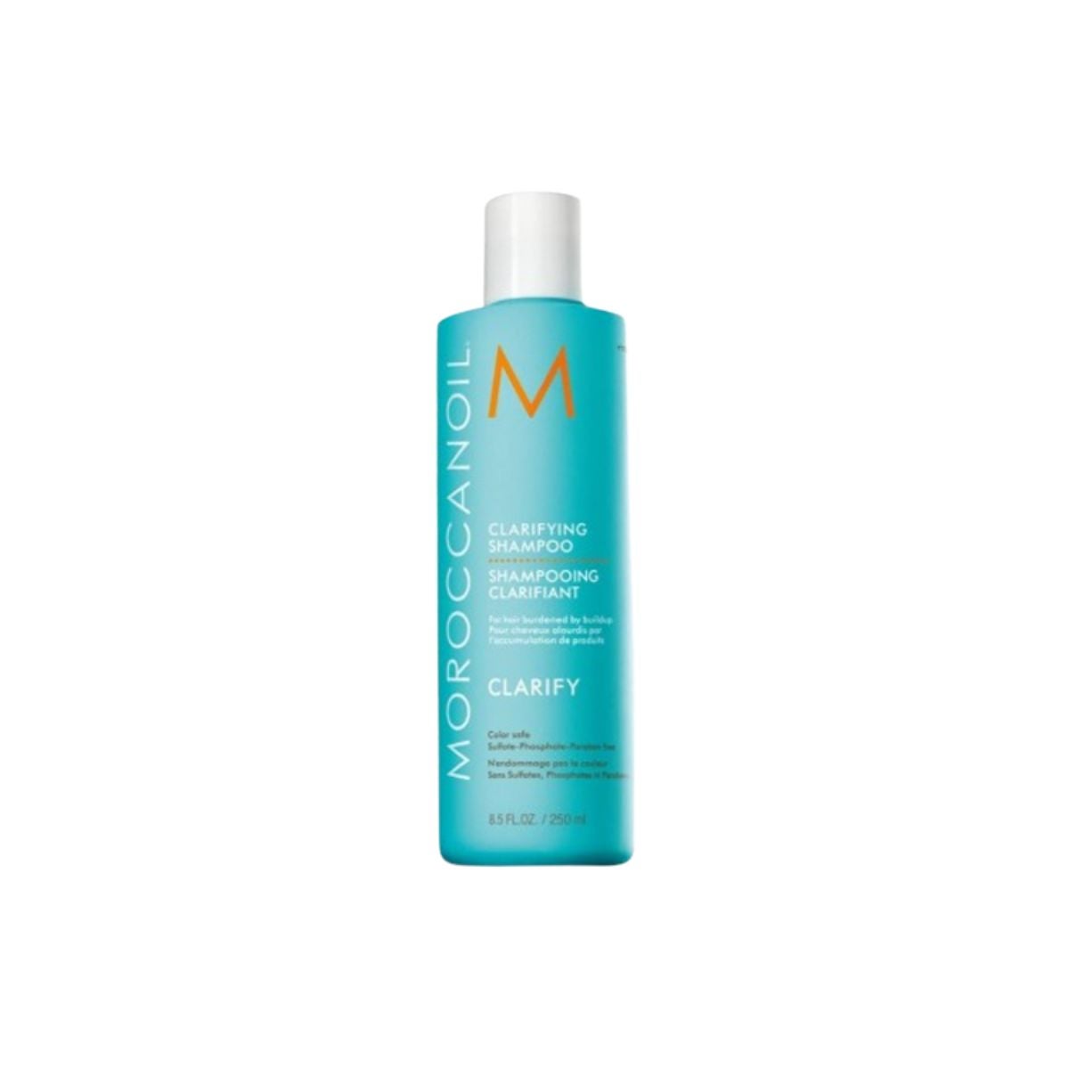 Moroccanoil - Champú Purificante
