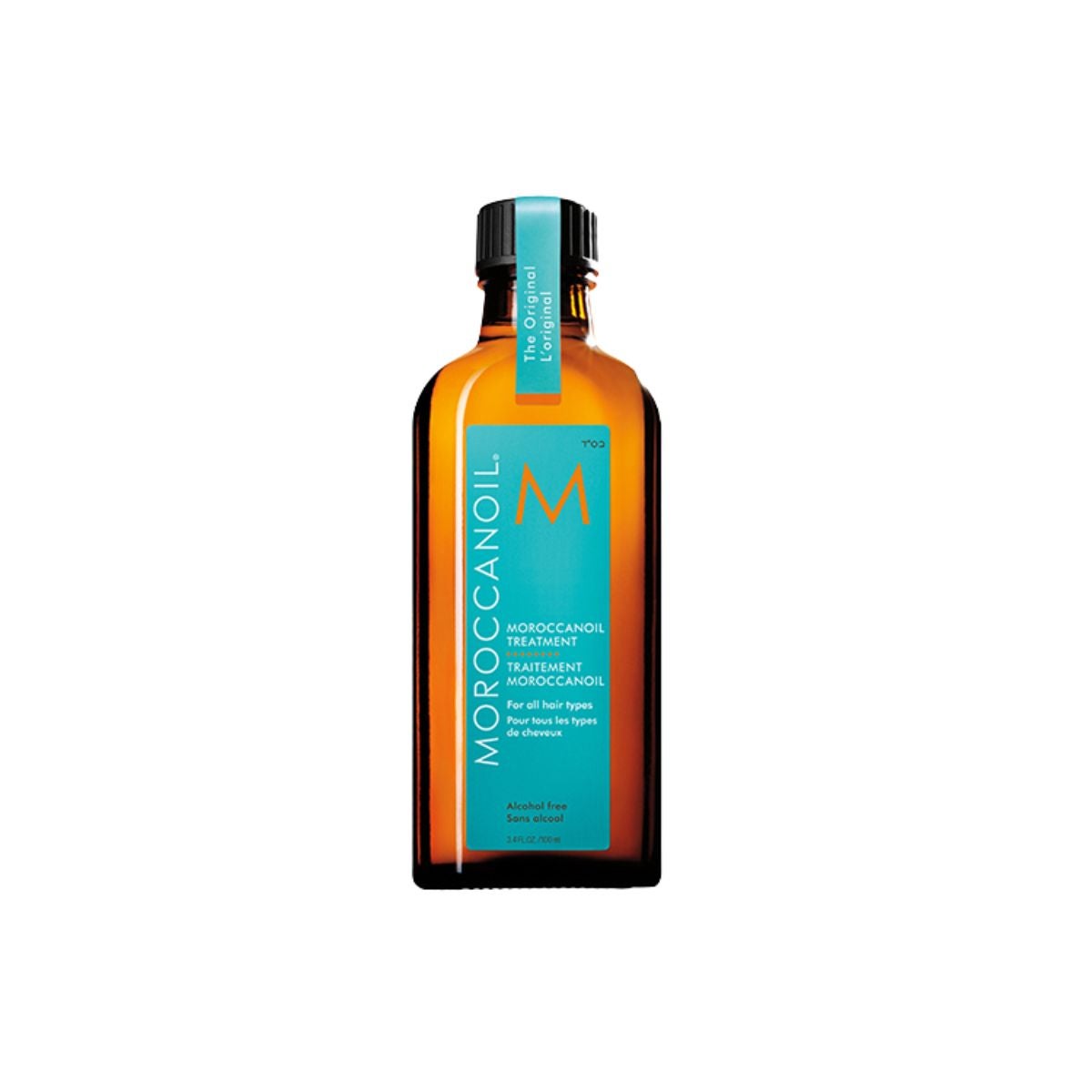 Moroccanoil - Tratamiento