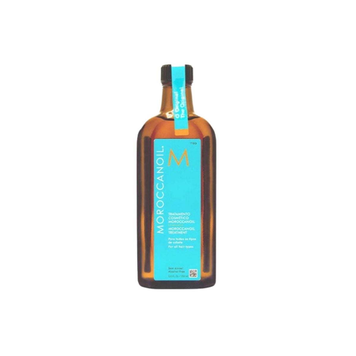 Moroccanoil - Tratamiento