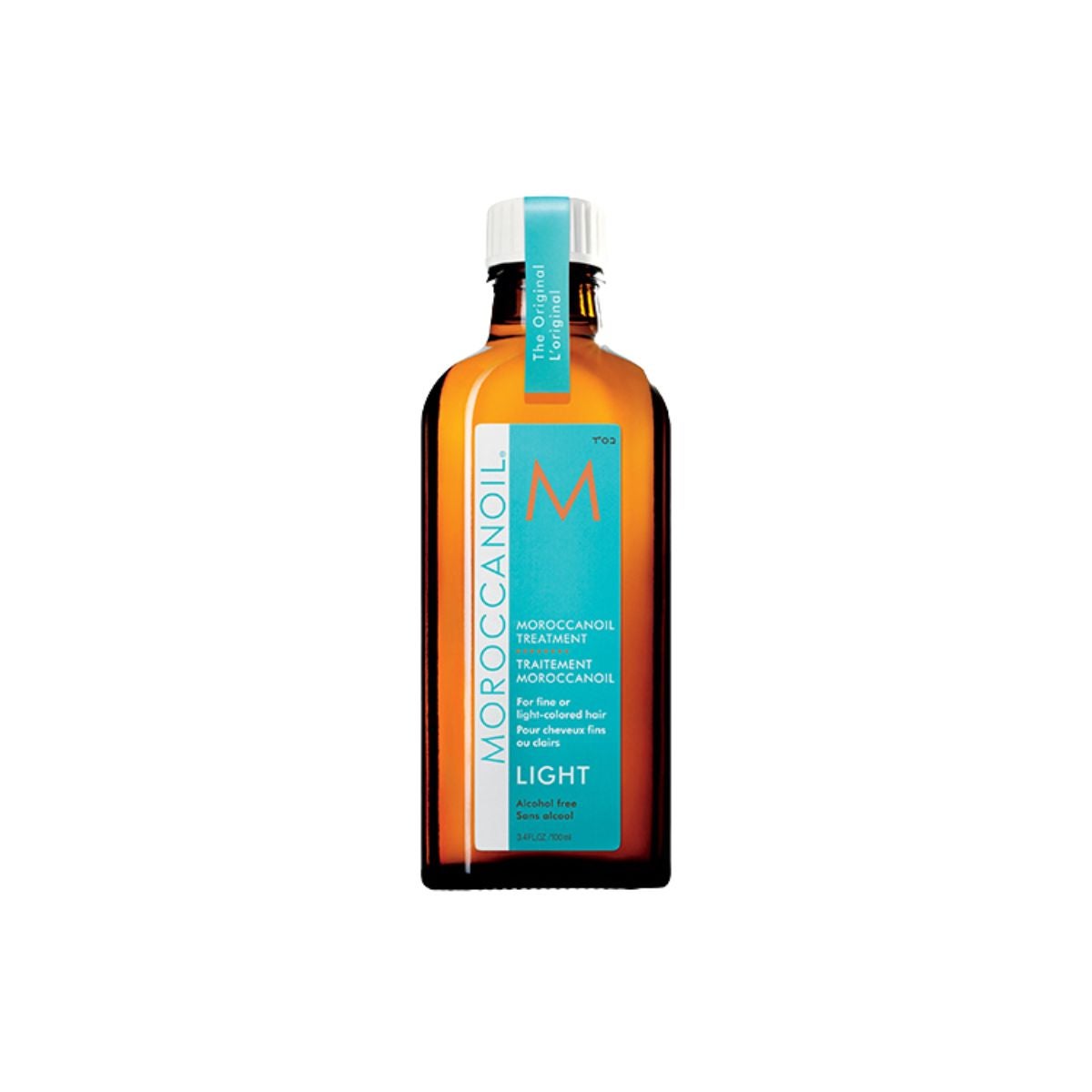 Moroccanoil - Tratamiento Light