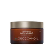 Moroccanoil - Crema Soufflé Corporal - 200 ml