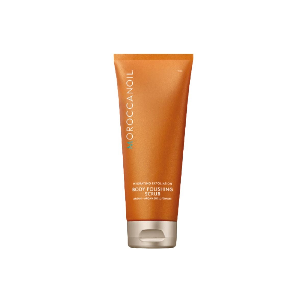 Moroccanoil - Crema Corporal Exfoliante Pulidora - 200 ml