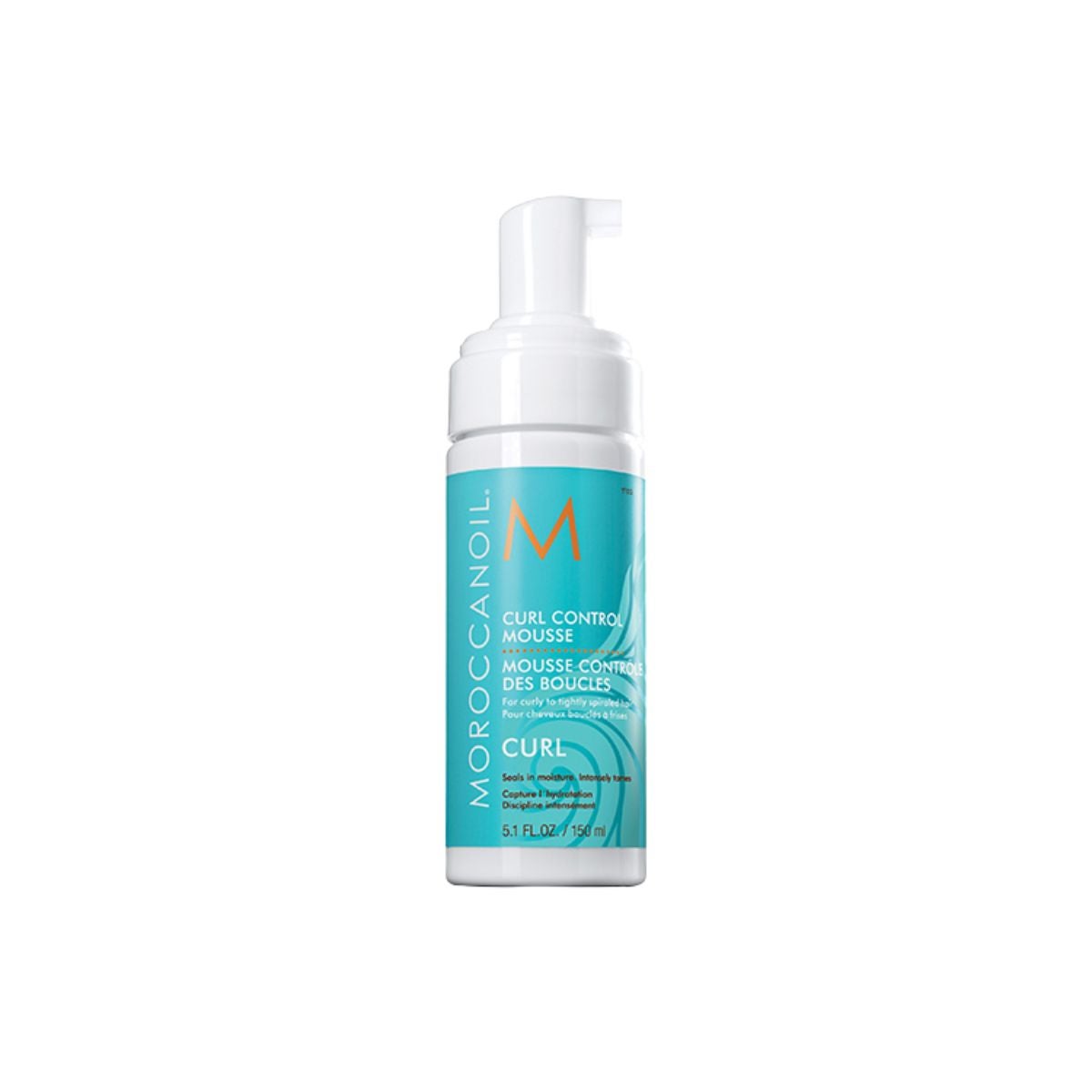 Moroccanoil - Espuma Control de Rizos - 150 ml