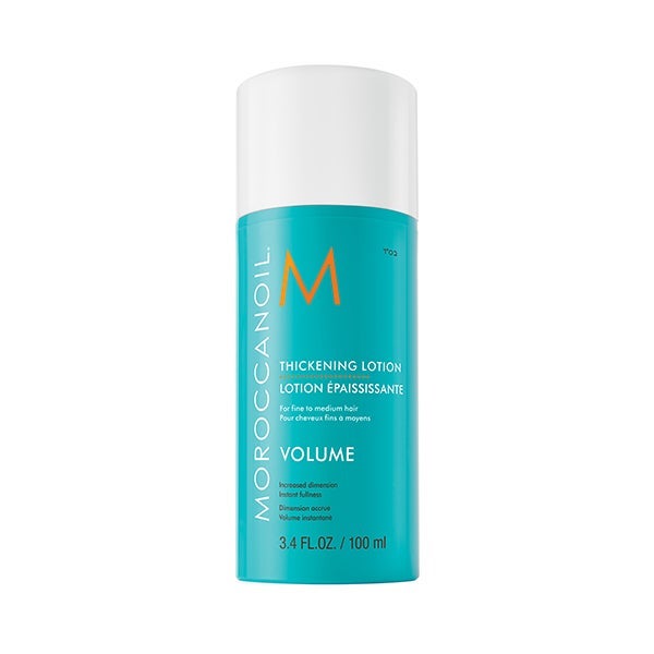 Loción Voluminizadora - Moroccanoil