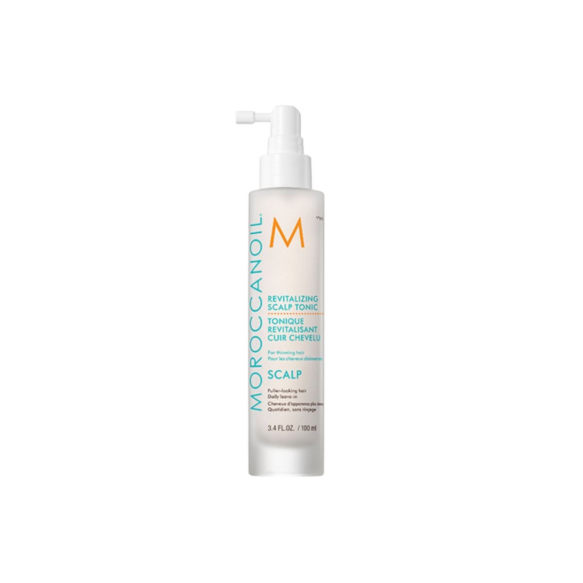 Moroccanoil - Tónico Revitalizante del Cuero Cabelludo - 100 ml