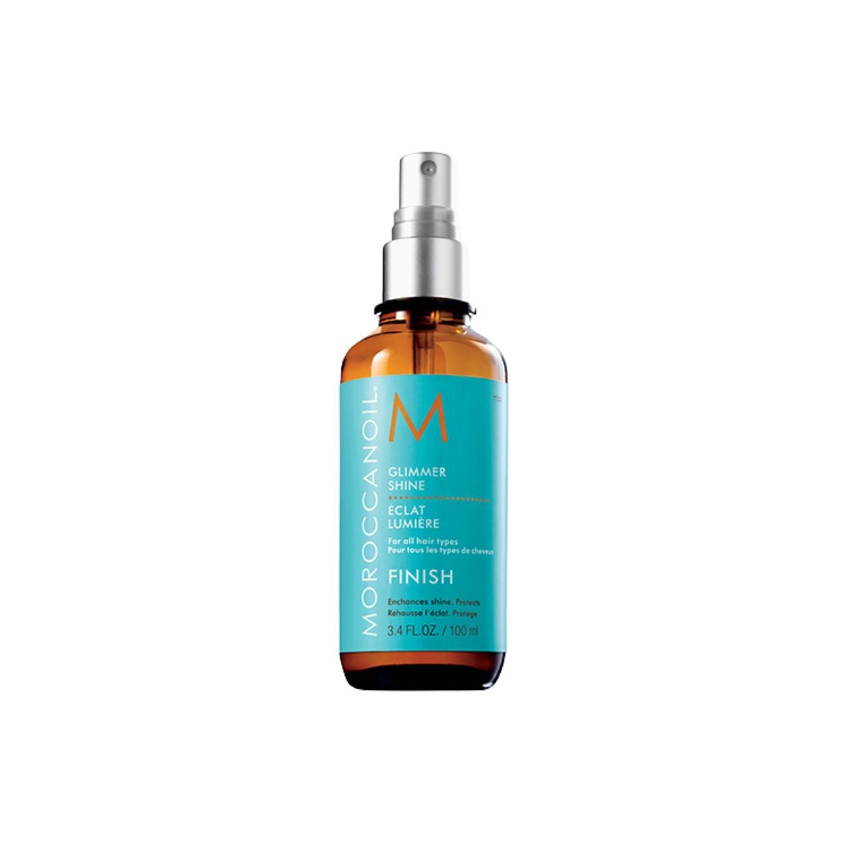 Brillo Intenso - Moroccanoil