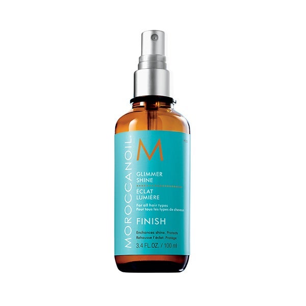Brillo Intenso - Moroccanoil
