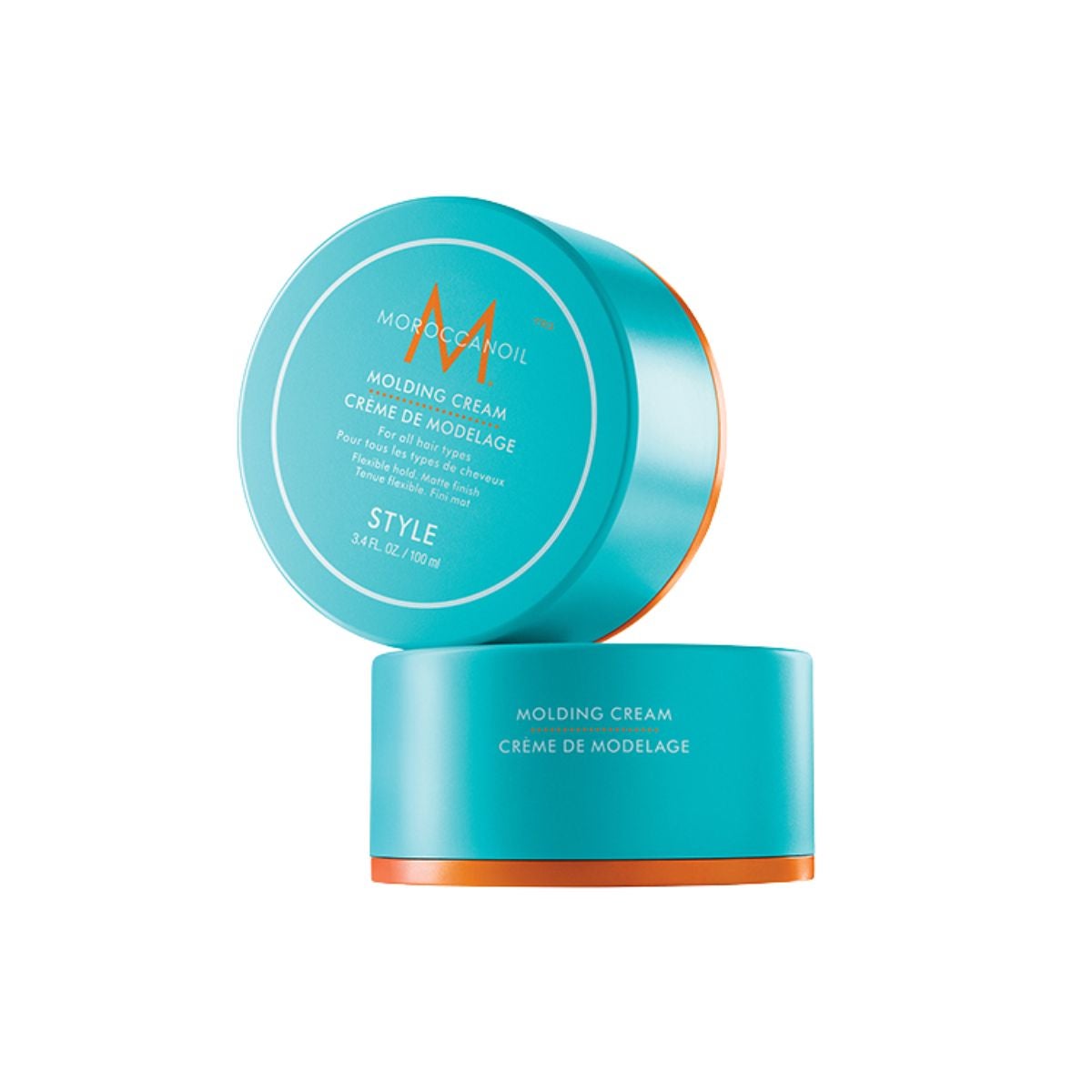 Moroccanoil - Crema Moldeadora - 100 ml