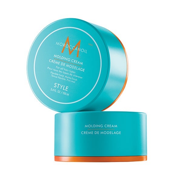 Crema Moldeadora - Moroccanoil