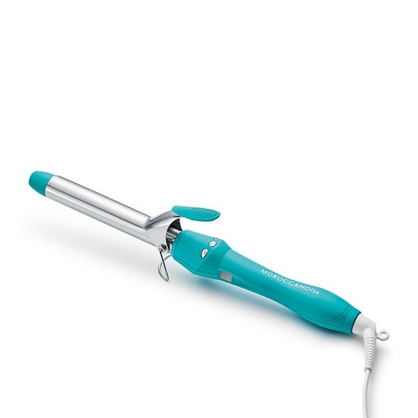 Rizador de Titanio - Moroccanoil