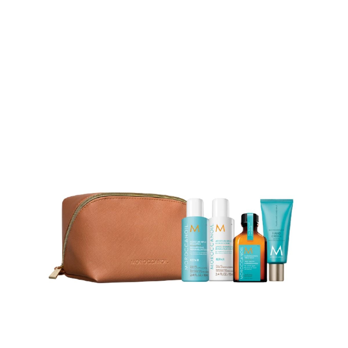 Moroccanoil - Travel Kit Repair 2024