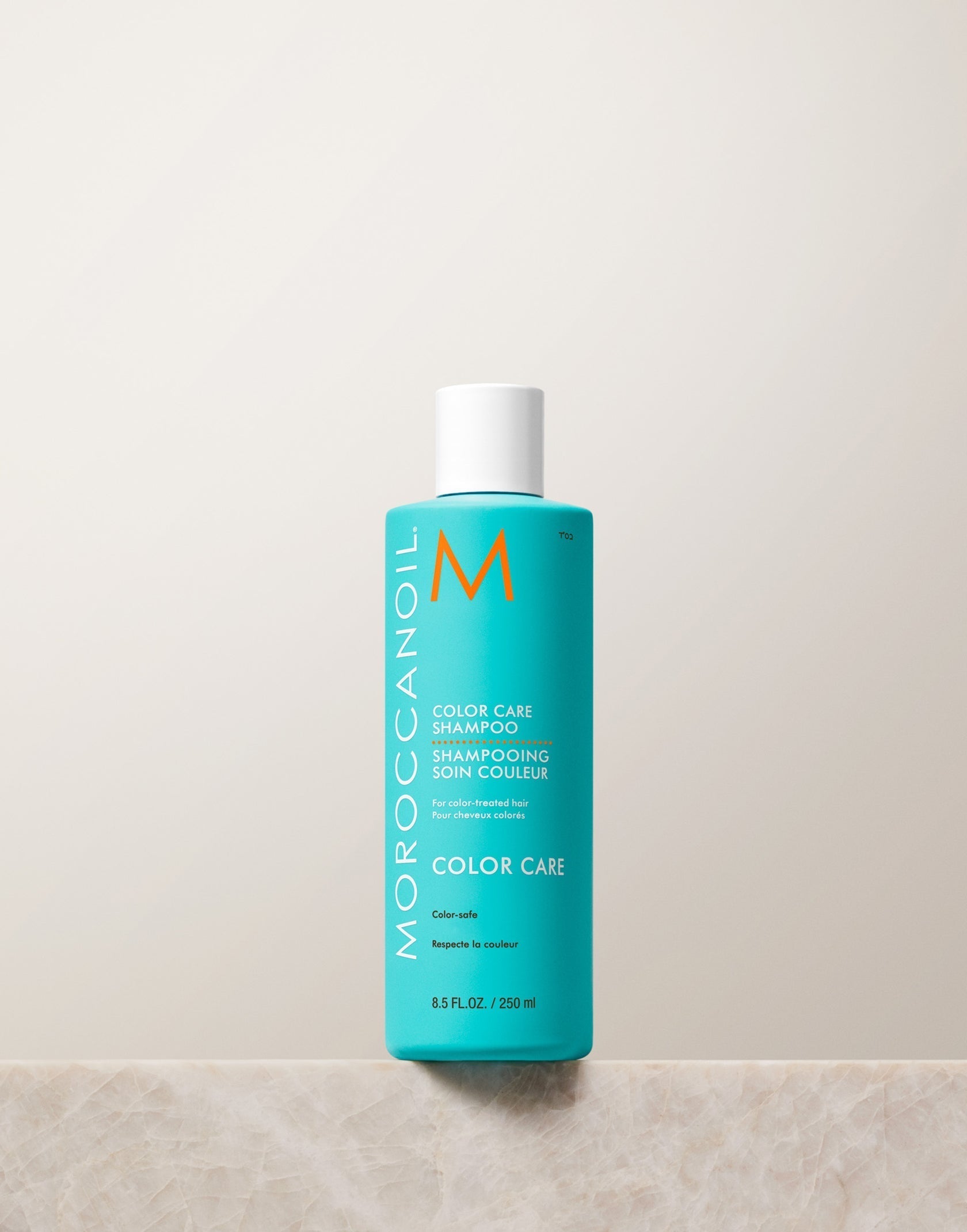 Moroccanoil - Color Continue Champú - 250 ml
