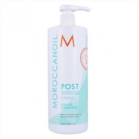 Moroccanoil - Post ChromaTech Service Color Complete - 1000 ml