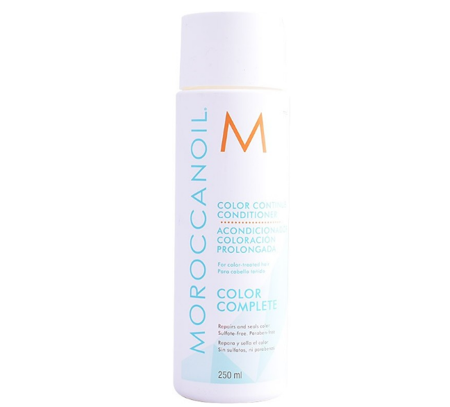 Moroccanoil - Acondicionador Prolongador de Color - 250 ml - Para cabellos teñidos