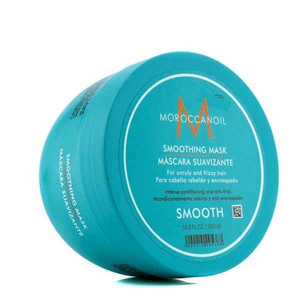 Moroccanoil - Mascarilla Suavizante Smooth - 500 ml