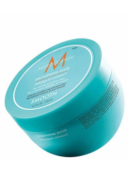 Moroccanoil - Mascarilla Suavizante Smooth - 250 ml