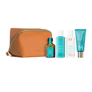 Moroccanoil - Hydration - Travel Kit - 1ud