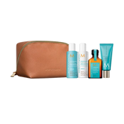 Moroccanoil - Repair - Travel Kit - 1ud