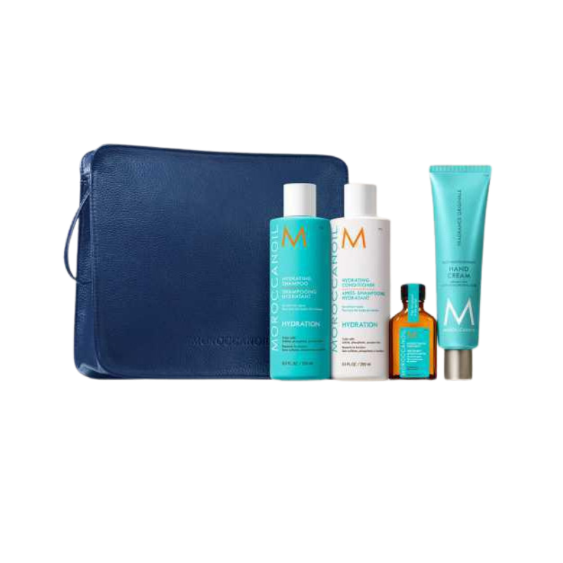 Moroccanoil - Volumen - Neceser Navidad - 1ud