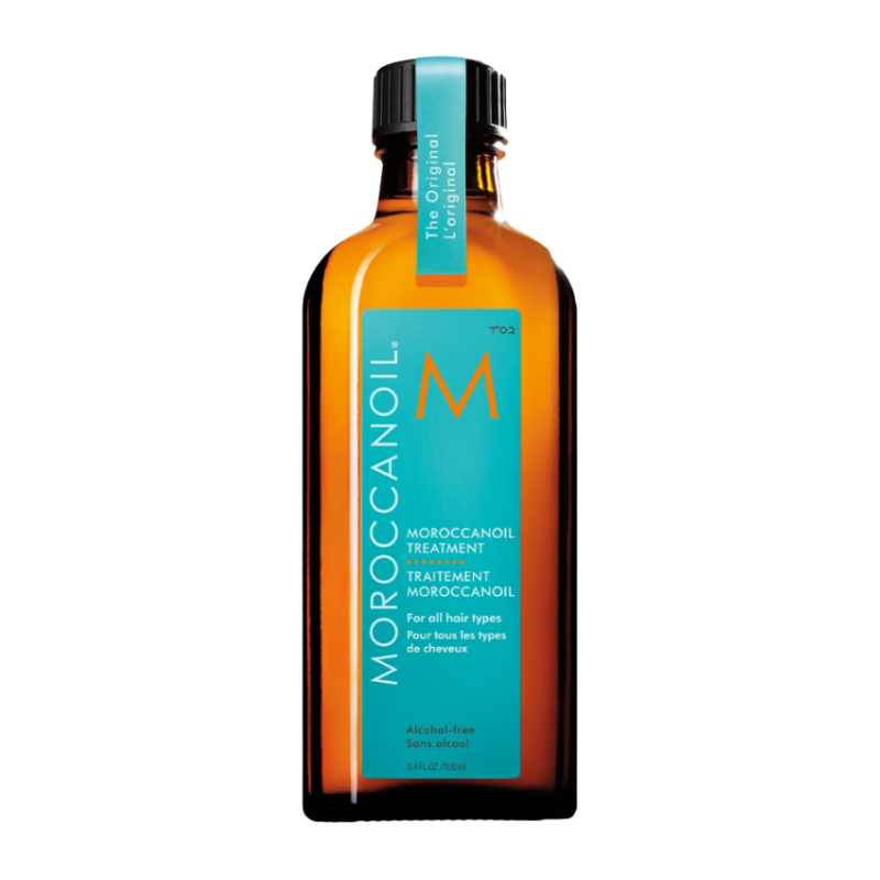 Moroccanoil - Tratamiento - Aceite - 100ml