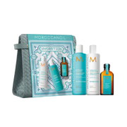 Moroccanoil - Hydration - Neceser Navidad - 1ud