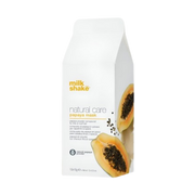 Milk Shake - Natural Care Papaya Mask 12x - 15 g