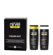 Nirvel - Color Out Eliminador de Pigmentos