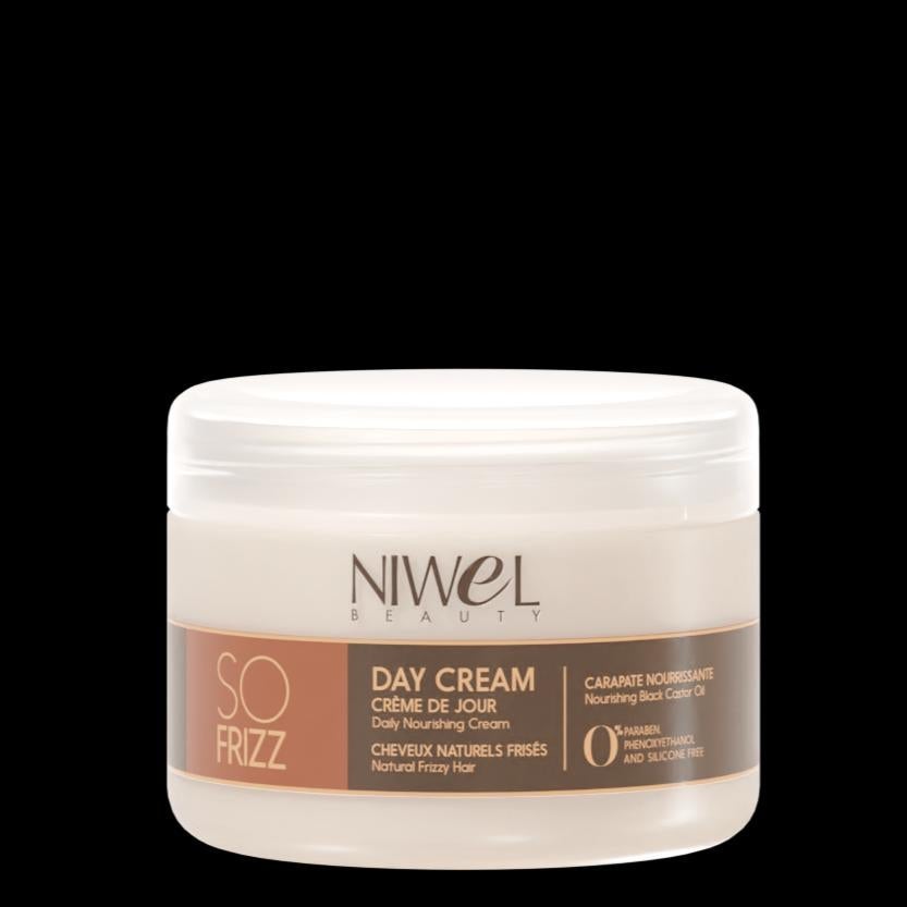 Niwel - Day Cream - 250 ml