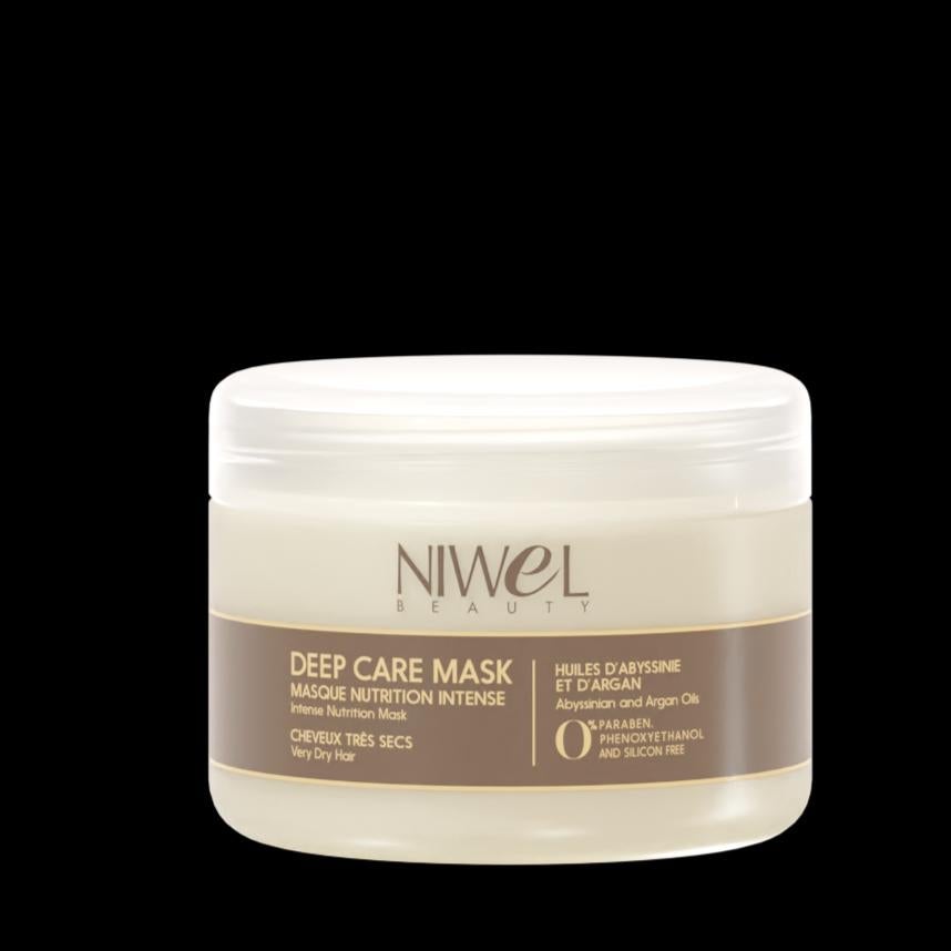 Niwel - Deep Care Mask - 250 ml
