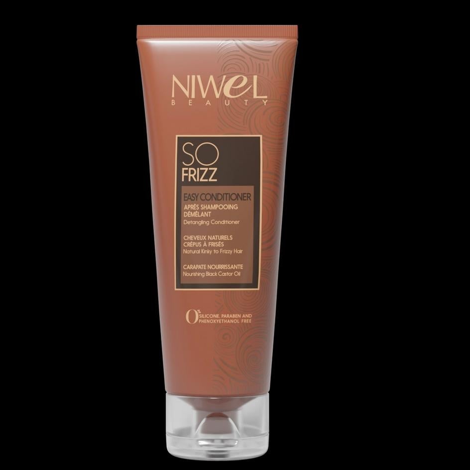 Niwel - Easy Acondicionador Démêlant Sofrizz - 250 ml