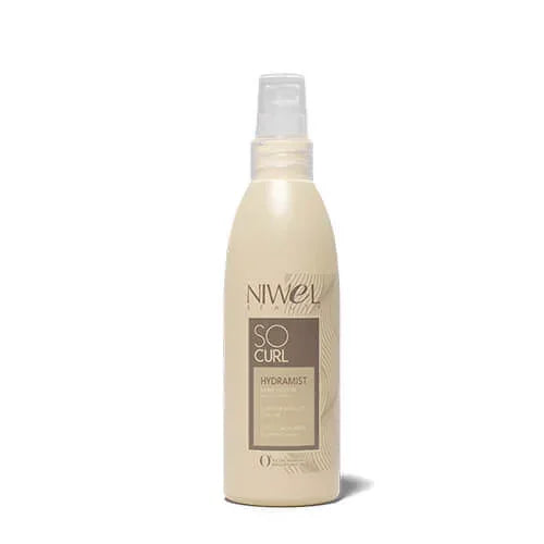 Niwel - Hydramist Brume Leave-In Socurl - 200 ml