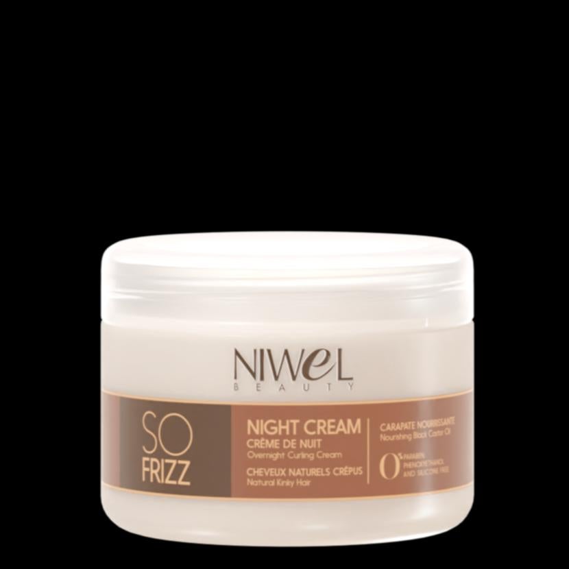 Niwel - Night Cream - 250 ml