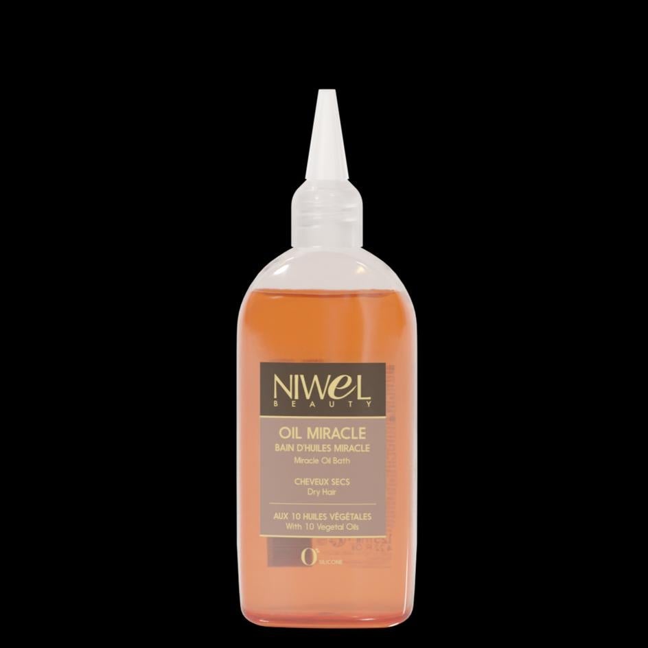 Niwel - Oil Miracle - 125 ml