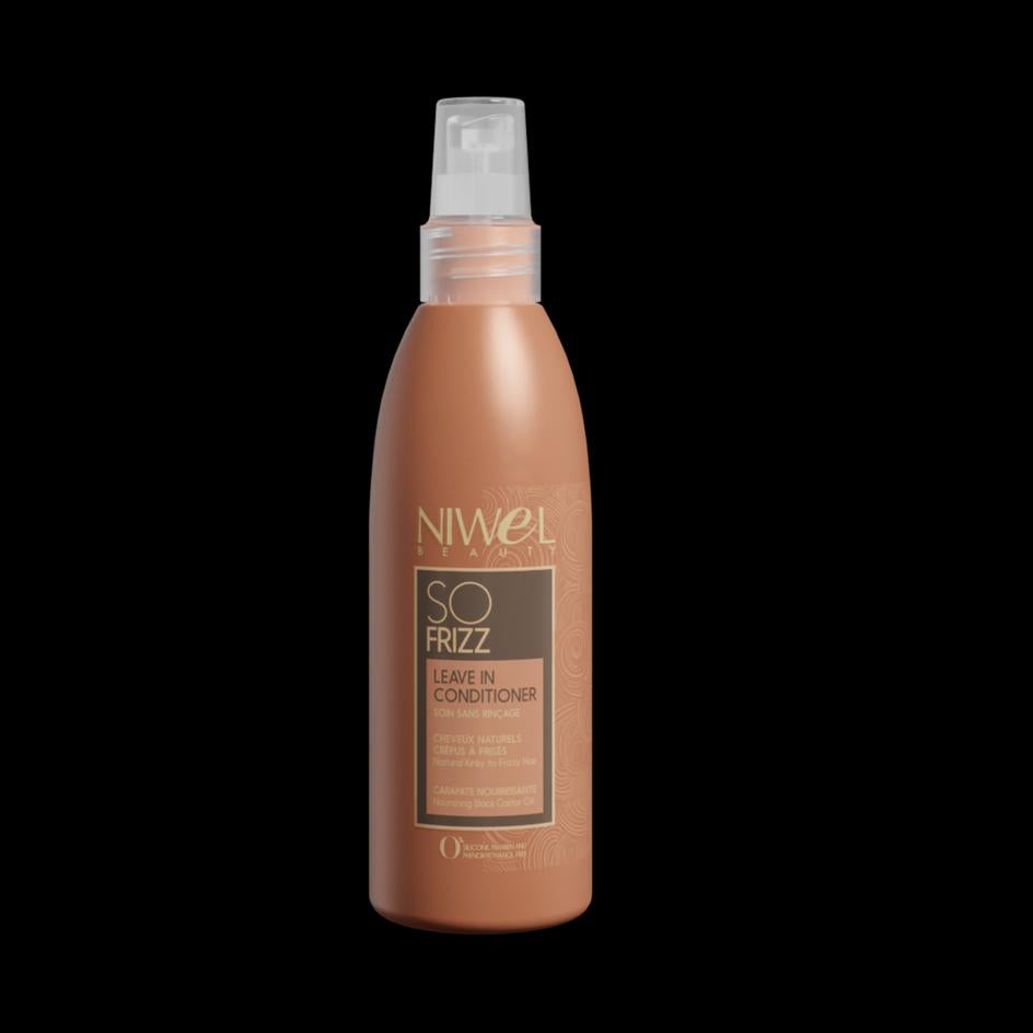 Niwel - Soins Leave-In Conditioner Sofrizz - 200 ml
