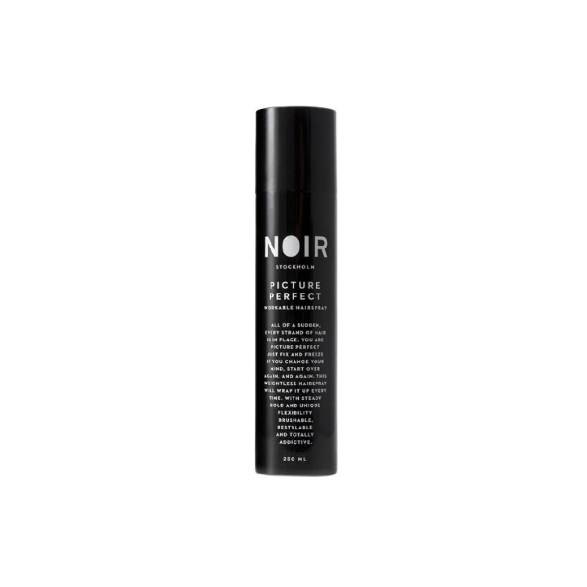 Noir - Picture Perfect Finishing Spray - 250 ml