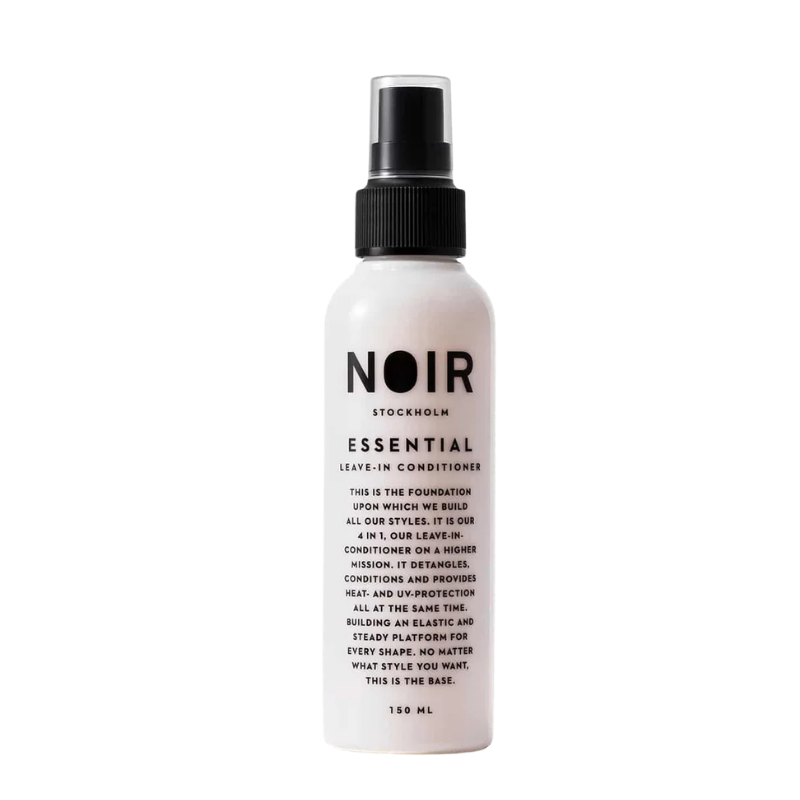 Noir - Essential Acondicionador Sin Aclarado - 150 ml