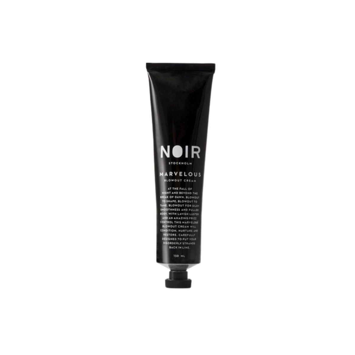 Noir - Marvelous Blowout Cream - 150 ml